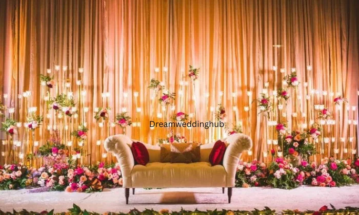 Dreams  Events  Event Planners